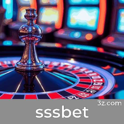 sssbet: O Cassino Online de Confiança com Experiência Premium