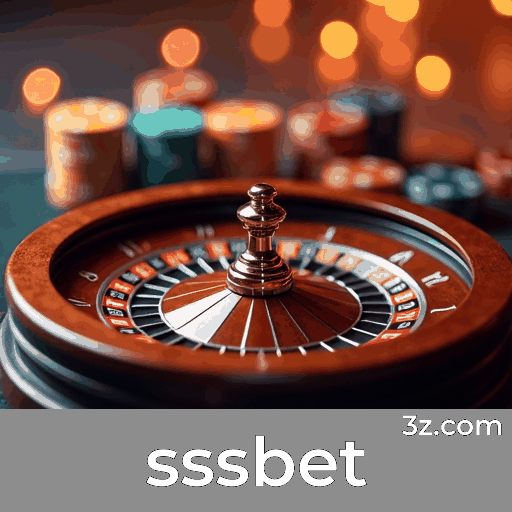 sssbet: O Cassino Online de Confiança com Experiência Premium