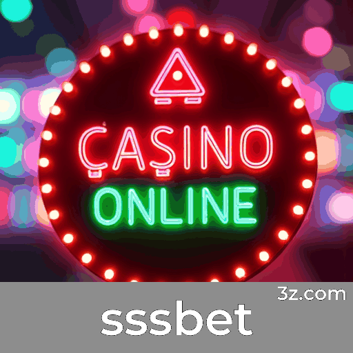 sssbet: O Cassino Online de Confiança com Experiência Premium